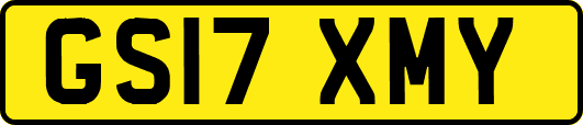 GS17XMY