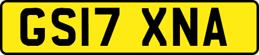 GS17XNA