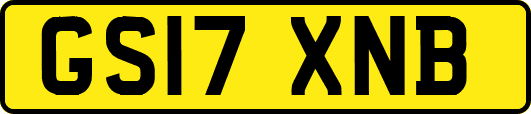 GS17XNB