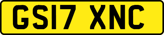 GS17XNC