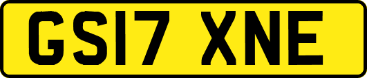 GS17XNE