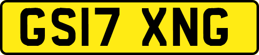 GS17XNG