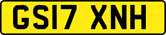 GS17XNH