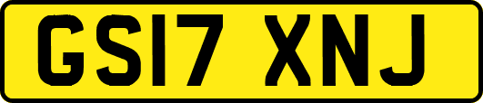 GS17XNJ