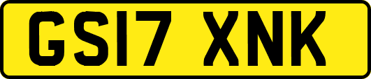 GS17XNK