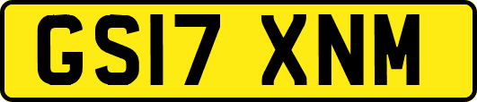 GS17XNM
