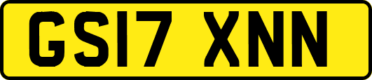 GS17XNN