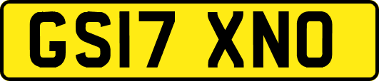 GS17XNO