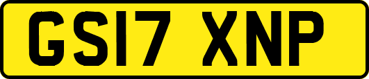 GS17XNP