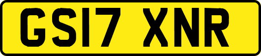 GS17XNR