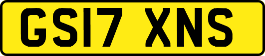 GS17XNS