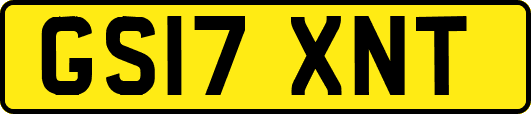 GS17XNT