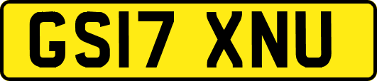 GS17XNU