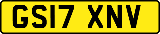 GS17XNV