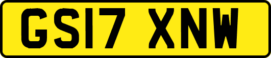 GS17XNW