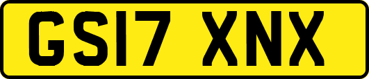 GS17XNX