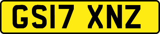 GS17XNZ