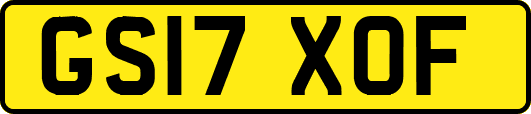 GS17XOF