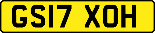 GS17XOH