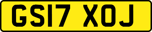 GS17XOJ