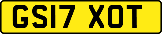 GS17XOT