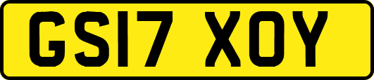 GS17XOY