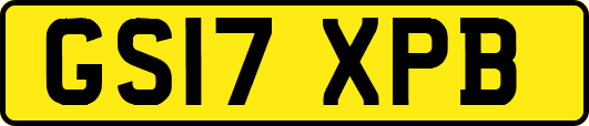 GS17XPB