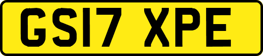 GS17XPE