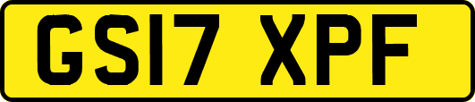 GS17XPF