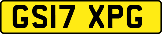 GS17XPG