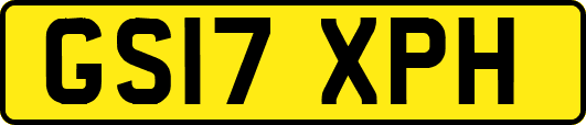 GS17XPH