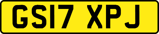 GS17XPJ