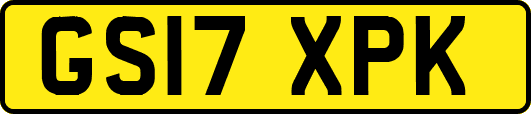 GS17XPK