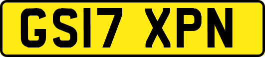 GS17XPN