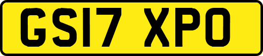 GS17XPO
