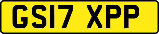 GS17XPP