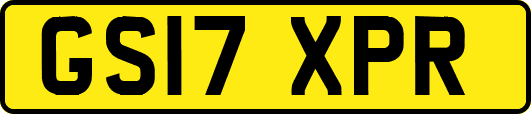 GS17XPR