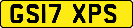 GS17XPS