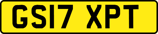 GS17XPT