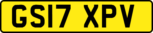 GS17XPV