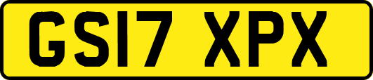 GS17XPX