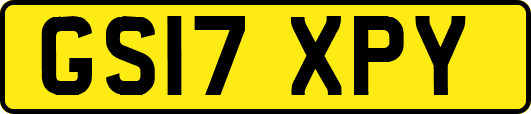 GS17XPY