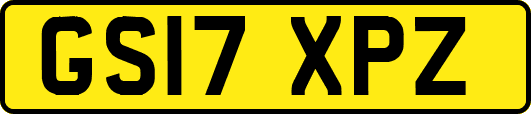 GS17XPZ