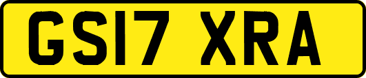 GS17XRA