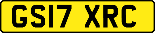 GS17XRC