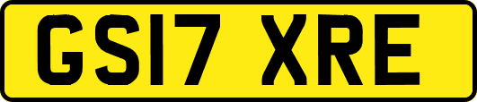 GS17XRE