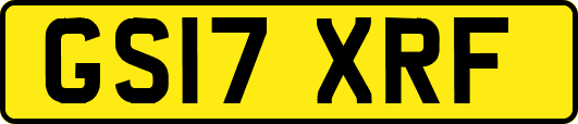 GS17XRF