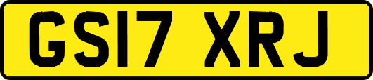 GS17XRJ