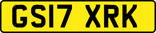 GS17XRK
