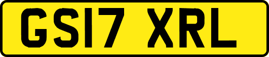 GS17XRL